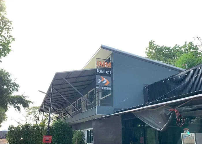 Imm Hotel