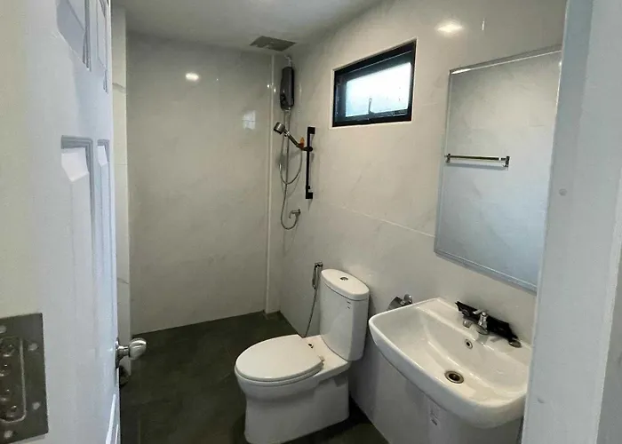 Imm 2* Bangkok