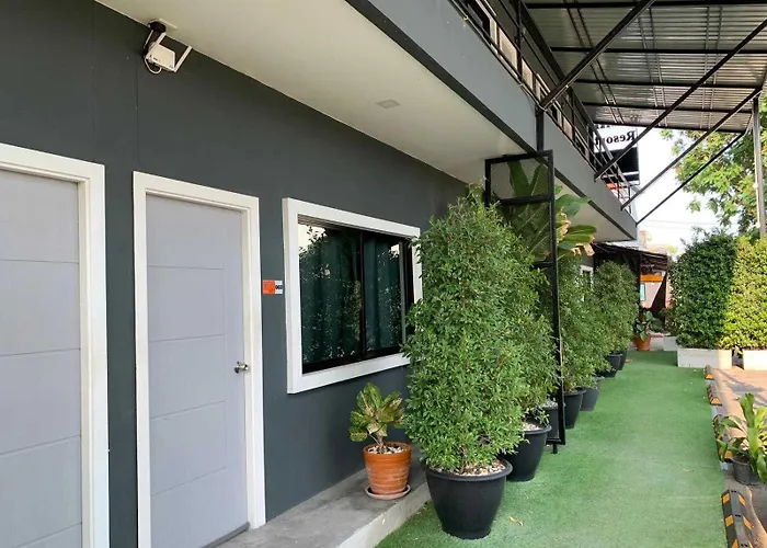 Imm 2* Bangkok