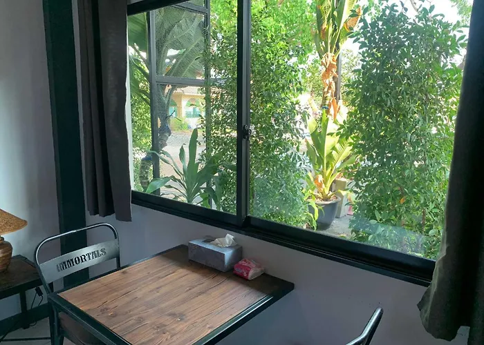 Imm Hotel Bangkok
