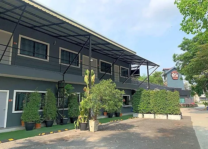 Imm Bangkok