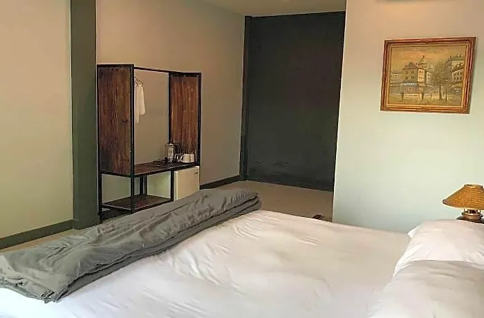Hotel Imm Bangkok