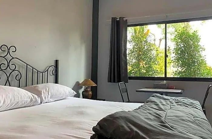 Imm Bangkok