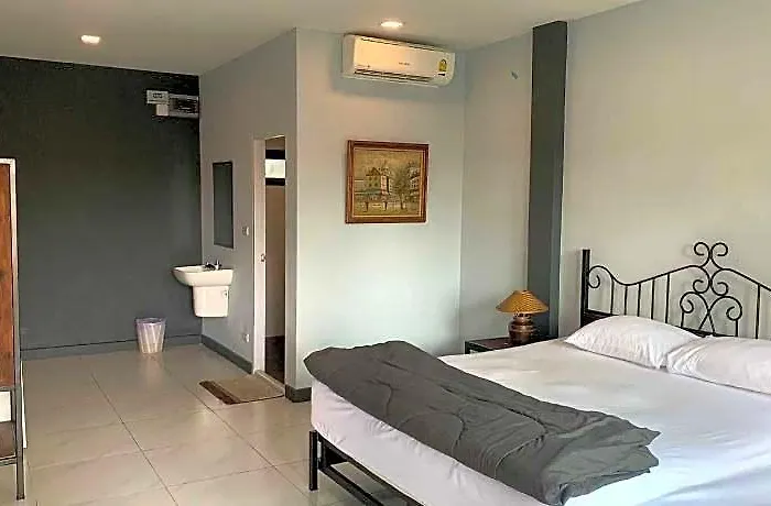Hotel Imm Bangkok