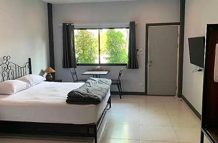 Imm 2* Bangkok