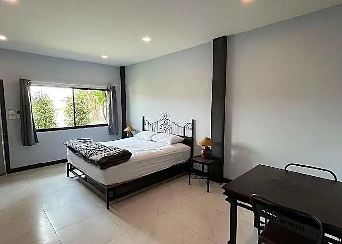 Imm Hotel Bangkok
