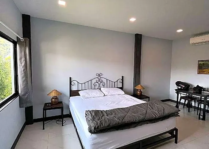 Imm 2* Bangkok