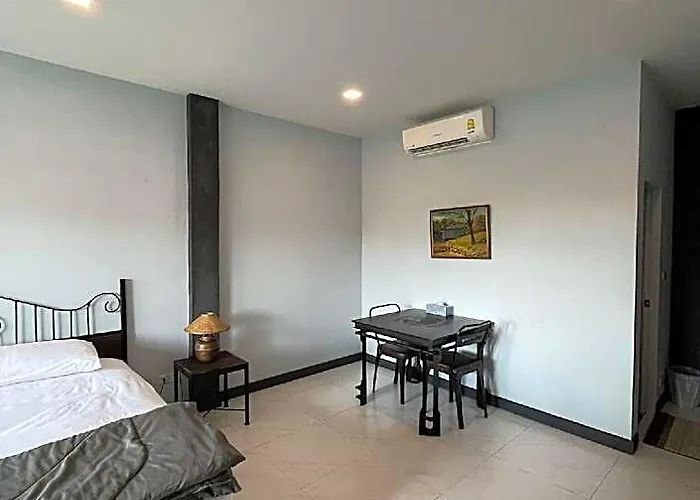 Imm Hotel Bangkok