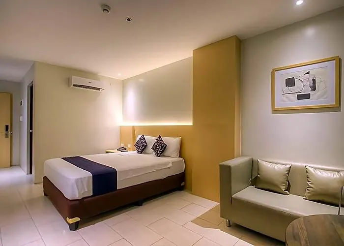 Imm Hotel Bangkok
