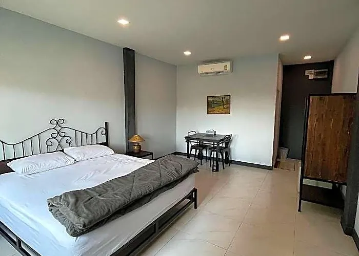 Imm 2* Bangkok