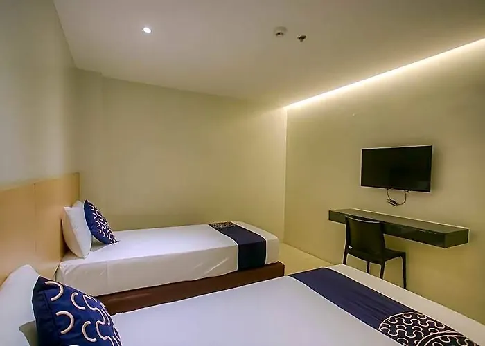 Hotel Imm 2*