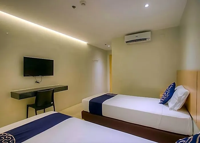 Imm Hotel 2*