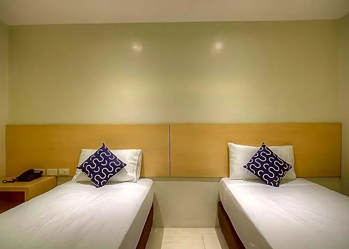 Imm Hotel